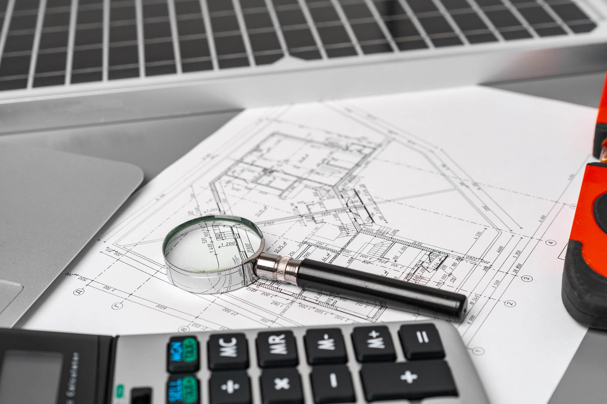 Seismic Retrofitting and Load Enhancement